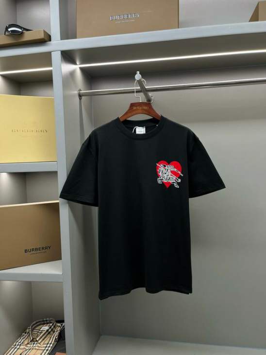 Picture of Burberry T Shirts Short _SKUBurberryS-2XLaztx998219848